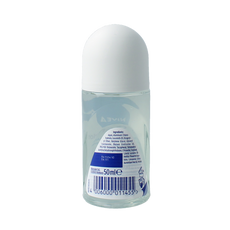 Nivea Deodorant roller fresh sensation 50.00 Milliliter