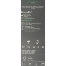 Hansaplast Sport kniebandage verstelbaar 1.00 Stuks
