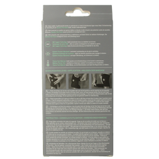 Hansaplast Sport kniebandage verstelbaar 1.00 Stuks