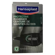 Hansaplast Rugbrace 1 Stuks