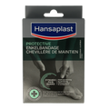Hansaplast Sport enkelbandage verstelbaar 1 Stuks