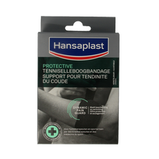 Hansaplast Sport tenniselleboog 1 Stuks