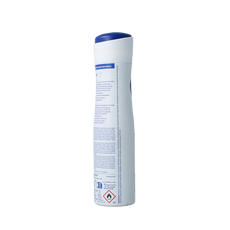 Nivea Deodorant spray fresh sensation 150 Milliliter