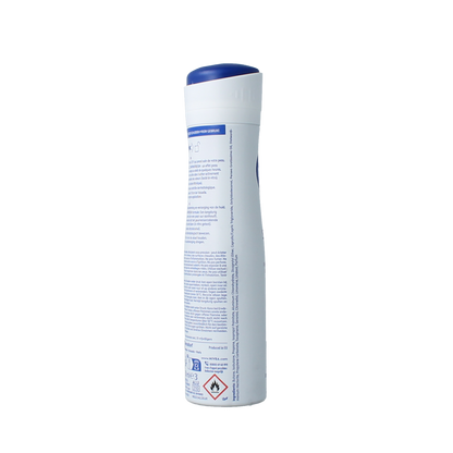 Nivea Deodorant spray fresh sensation 150.00 Milliliter