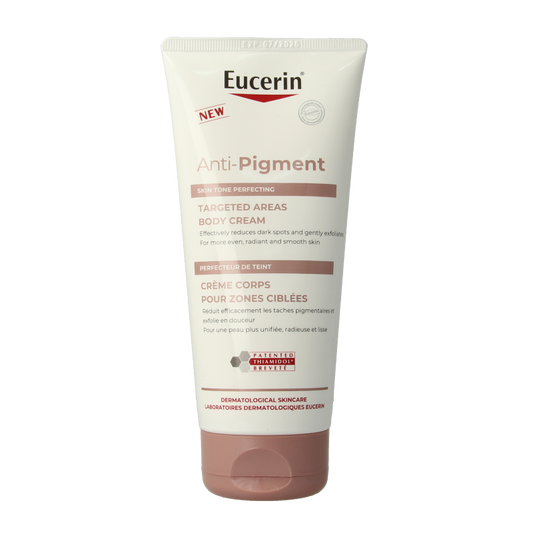 Eucerin Bodycreme anti pigment teint perfector 200 Milliliter