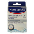 Hansaplast Snelle wondgenezing 8 Stuks