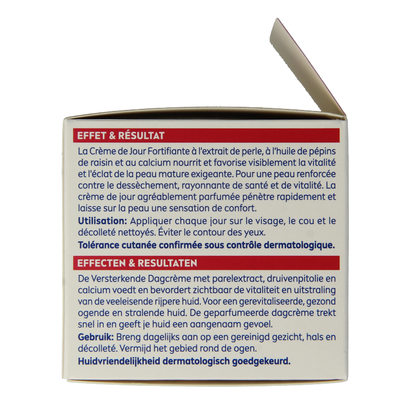 Nivea Vital anti rimpel dagcreme 50 Milliliter