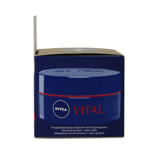 Nivea Vital revitaliserende nachtcreme 50 Milliliter