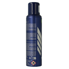 Nivea Men deodorant spray fresh active eco  125 Milliliter