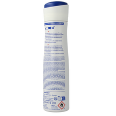 Nivea Deospray dry comfort 150.00 Milliliter