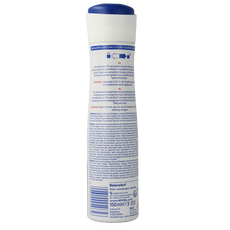 Nivea Deospray dry comfort 150.00 Milliliter