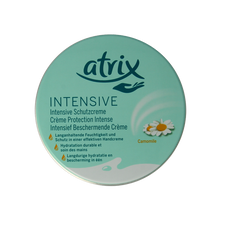 Atrix Beschermende creme blik 250 Milliliter