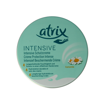 Atrix Beschermende creme blik 250.00 Milliliter