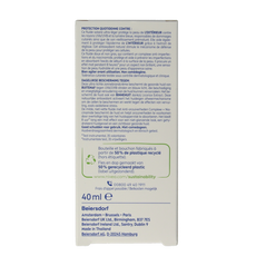 Nivea Sun face blemish control SPF50+ 40.00 Milliliter