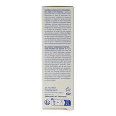 Nivea Sun face blemish control SPF50+ 40.00 Milliliter