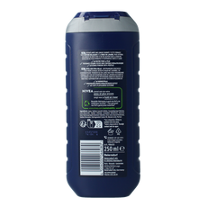 Nivea Men douchegel total relax 250 Milliliter