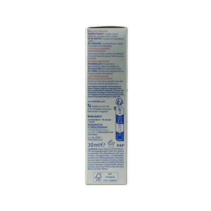 Nivea Hyaluron cellular expert filler serum 30.00 Milliliter