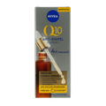 Nivea Q10 serum dual action anti rimpel 30 Milliliter
