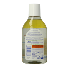 Nivea Micellair water regenerating 400 Milliliter