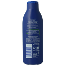 Nivea Verzorgende milk 250 Milliliter