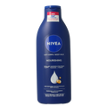 Nivea Verzorgende milk 400 Milliliter
