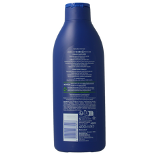 Nivea Verzorgende milk 400.00 Milliliter