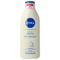 Nivea Express bodylotion 400.00 Milliliter