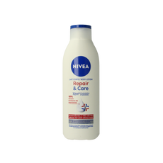 Nivea Bodylotion repair & care 250.00 Milliliter