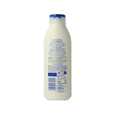 Nivea Bodylotion repair & care 250.00 Milliliter