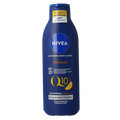 Nivea Bodymilk Q10 verstevigend 250.00 Milliliter