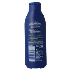 Nivea Bodymilk Q10 verstevigend 250.00 Milliliter