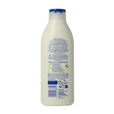 Nivea Bodylotion rozenbloem norm/droge huid 400 Milliliter
