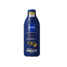 Nivea Bodymilk Q10 verstevigend 400 Milliliter