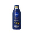 Nivea Bodymilk Q10 verstevigend 400 Milliliter