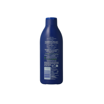 Nivea Bodymilk Q10 verstevigend 400.00 Milliliter