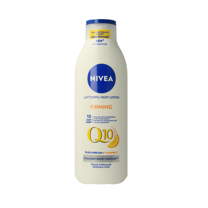 Nivea Bodylotion Q10 plus verstevigende 250.00 Milliliter