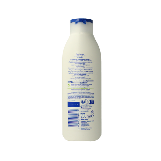 Nivea Bodylotion Q10 plus verstevigende 250 Milliliter