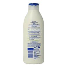 Nivea Bodylotion Q10 plus verstevigend 400.00 Milliliter