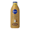 Nivea Bodylotion sun kissed radian light 400.00 Milliliter