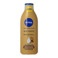 Nivea Bodylotion sun kissed radian light 400 Milliliter