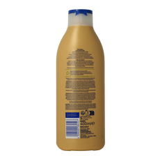 Nivea Bodylotion sun kissed radian light 400.00 Milliliter