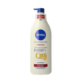 Nivea Bodylotion Q10 plus argan oil 400 Milliliter