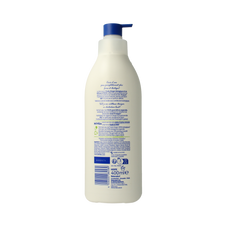 Nivea Bodylotion Q10 plus argan oil 400.00 Milliliter