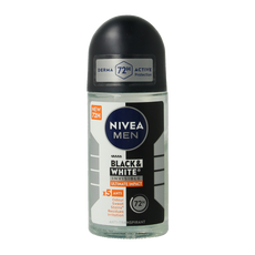 Nivea Men deodorant roller ultimate impact 50.00 Milliliter