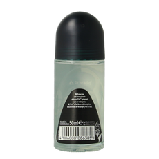 Nivea Men deodorant roller ultimate impact 50.00 Milliliter