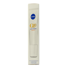 Nivea Oogcontourcreme  Q10 power energy 14.00 Milliliter