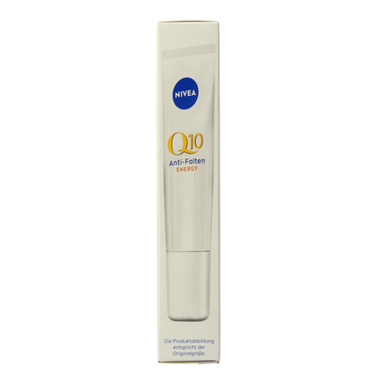 Nivea Oogcontourcreme  Q10 power energy 14.00 Milliliter