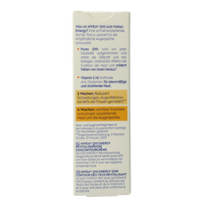 Nivea Oogcontourcreme  Q10 power energy 14.00 Milliliter