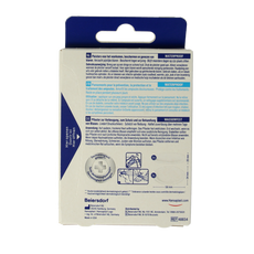 Hansaplast Blaarpleisters SOS mix pack 5.00 Stuks