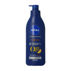 Nivea Body milk Q10 verstevigend met pomp 400.00 Milliliter